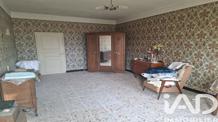 Ma-Cabane - Vente Maison Ciel, 95 m²