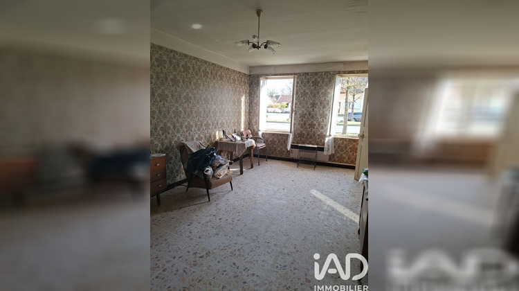 Ma-Cabane - Vente Maison Ciel, 95 m²