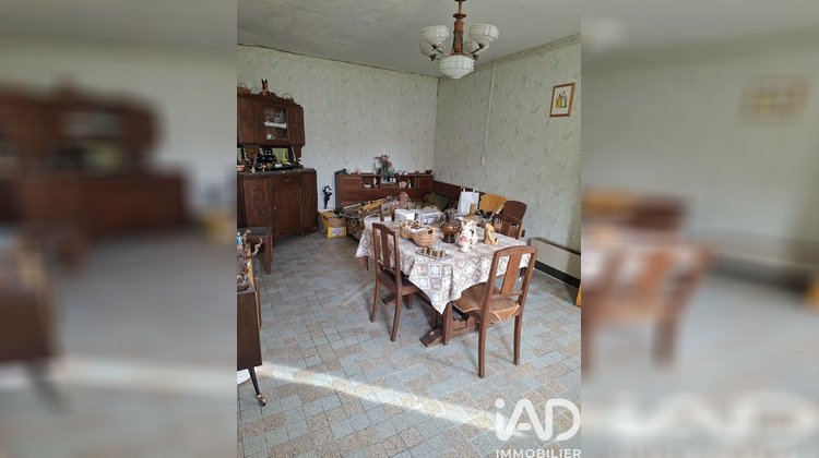 Ma-Cabane - Vente Maison Ciel, 95 m²