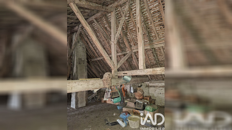 Ma-Cabane - Vente Maison Ciel, 95 m²