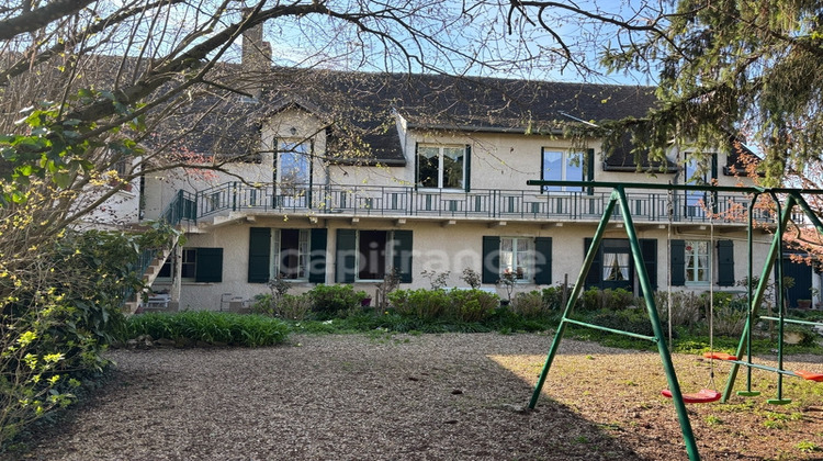Ma-Cabane - Vente Maison CIEL, 330 m²