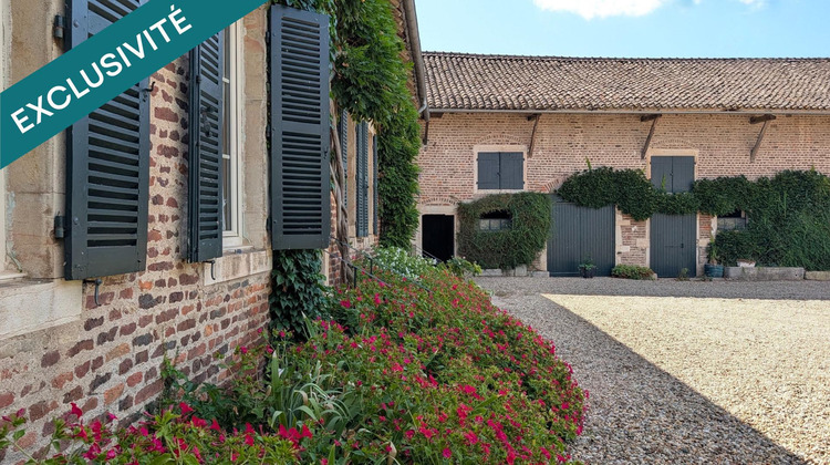 Ma-Cabane - Vente Maison Ciel, 330 m²
