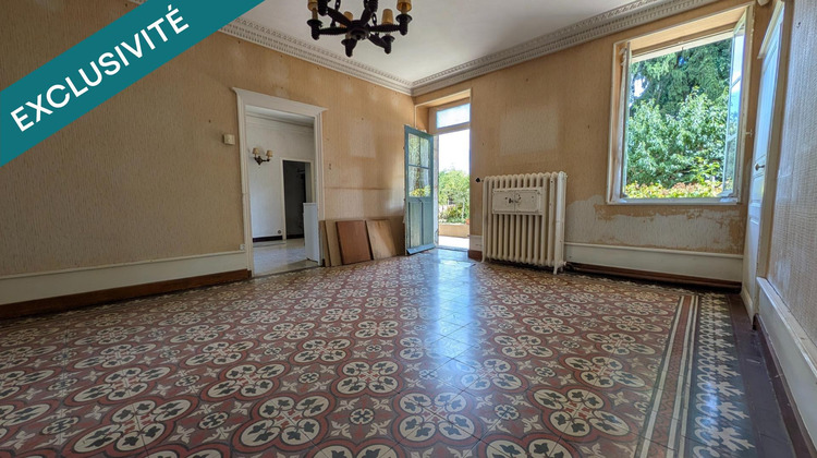 Ma-Cabane - Vente Maison Ciel, 330 m²