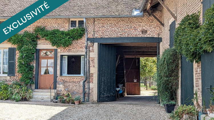Ma-Cabane - Vente Maison Ciel, 330 m²