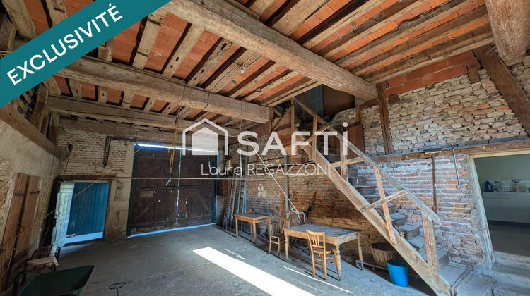 Ma-Cabane - Vente Maison Ciel, 333 m²