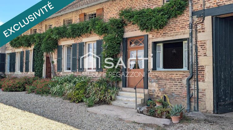Ma-Cabane - Vente Maison Ciel, 333 m²