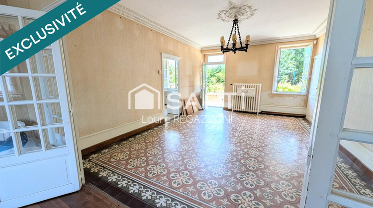 Ma-Cabane - Vente Maison Ciel, 333 m²