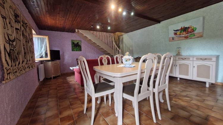 Ma-Cabane - Vente Maison Ciel, 65 m²