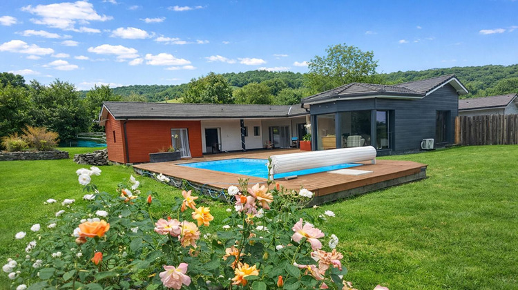 Ma-Cabane - Vente Maison CIER DE RIVIERE, 228 m²