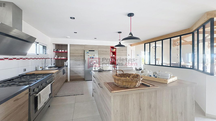 Ma-Cabane - Vente Maison CIER DE RIVIERE, 228 m²