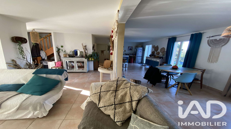 Ma-Cabane - Vente Maison Cier-de-Rivière, 127 m²