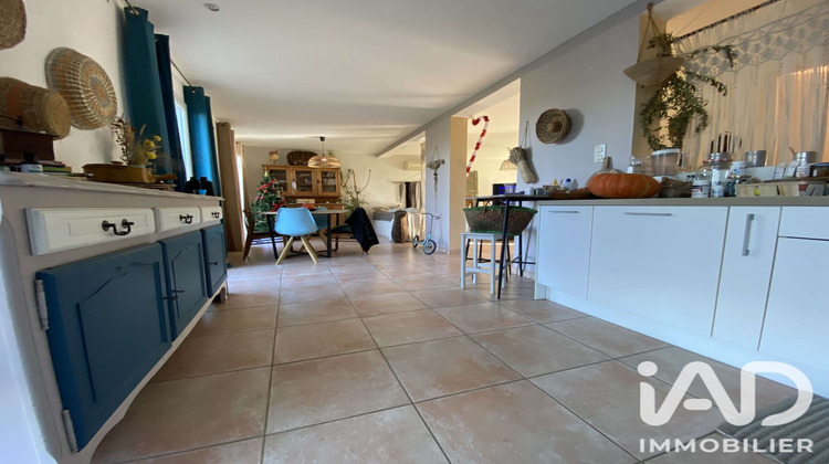 Ma-Cabane - Vente Maison Cier-de-Rivière, 127 m²