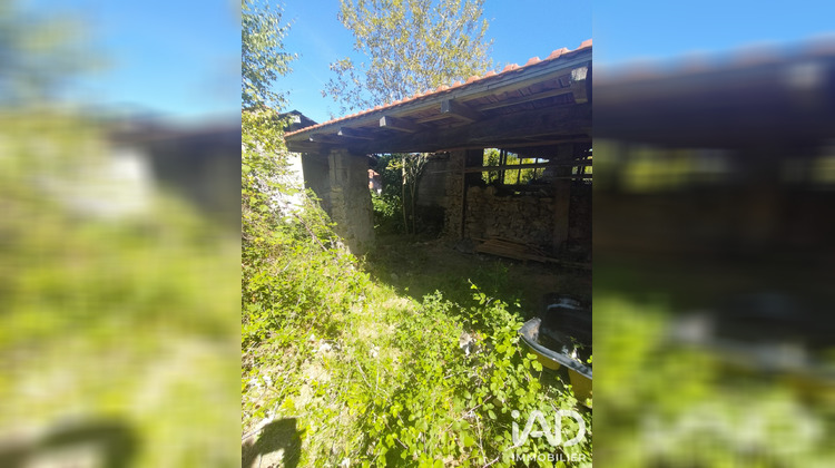 Ma-Cabane - Vente Maison Cier-de-Rivière, 117 m²