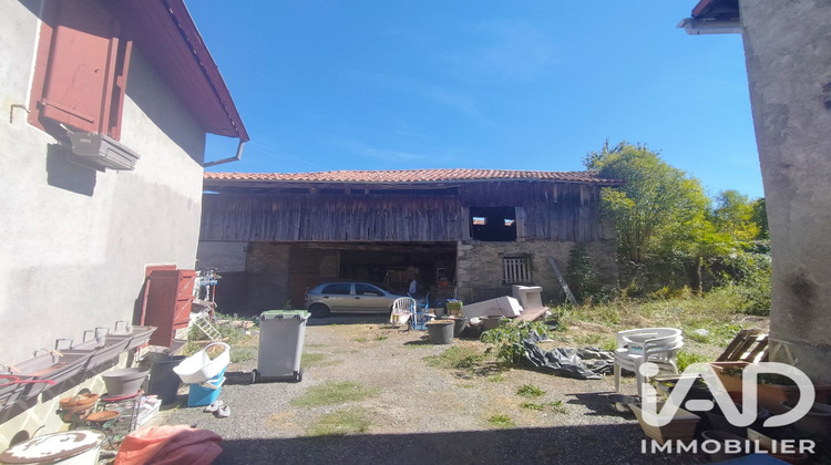 Ma-Cabane - Vente Maison Cier-de-Rivière, 117 m²