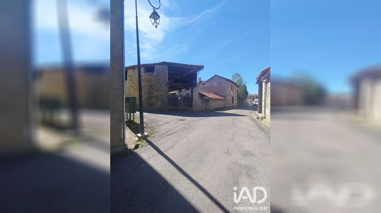 Ma-Cabane - Vente Maison Cier-de-Rivière, 117 m²