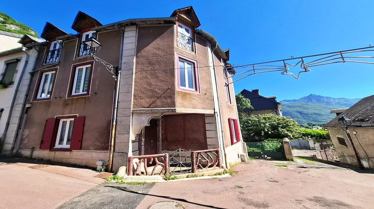 Ma-Cabane - Vente Maison Cierp-Gaud, 120 m²