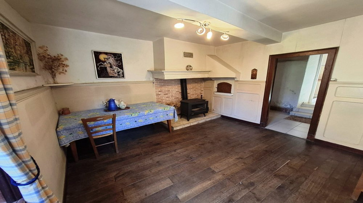 Ma-Cabane - Vente Maison Cierp-Gaud, 120 m²