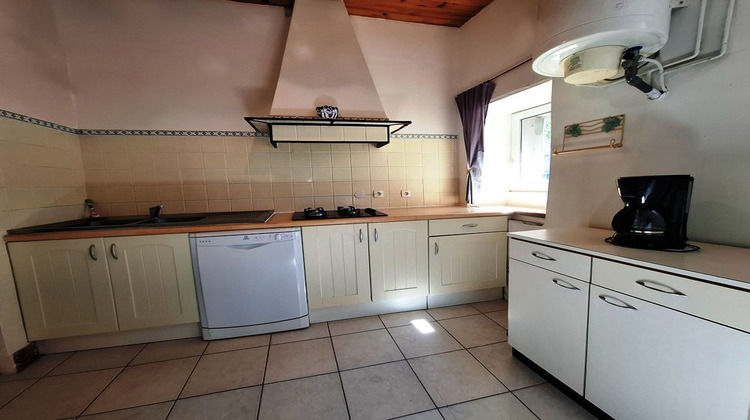 Ma-Cabane - Vente Maison Cierp-Gaud, 120 m²