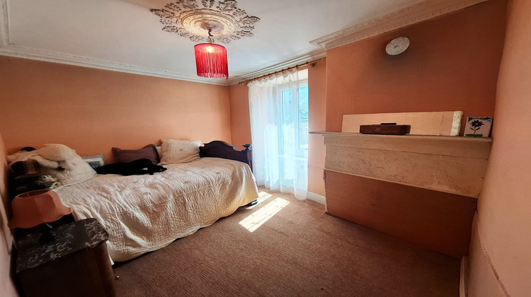 Ma-Cabane - Vente Maison Cierp-Gaud, 120 m²