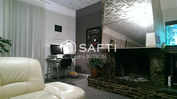 Ma-Cabane - Vente Maison Cierp-Gaud, 205 m²