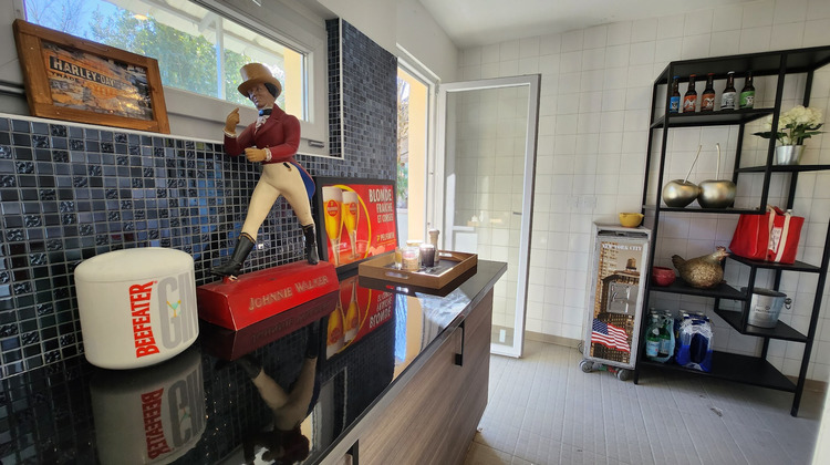 Ma-Cabane - Vente Maison Cierp-Gaud, 195 m²