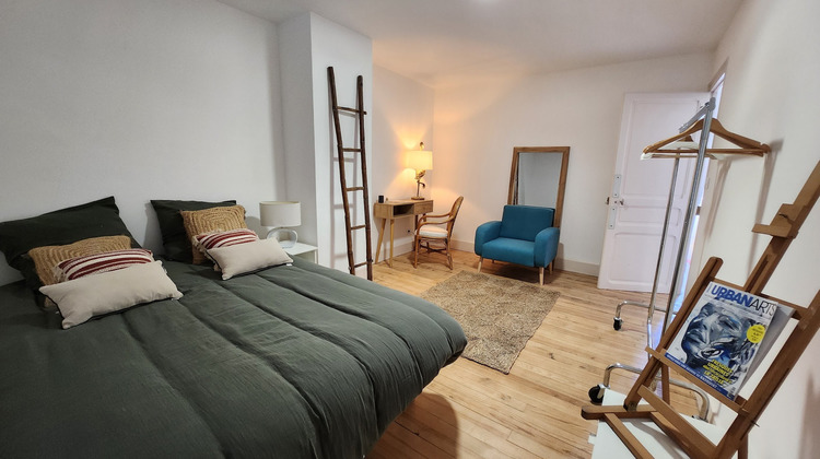 Ma-Cabane - Vente Maison Cierp-Gaud, 195 m²