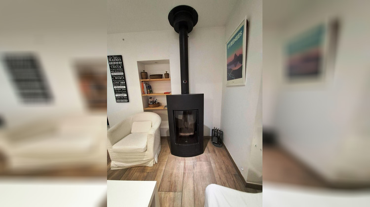 Ma-Cabane - Vente Maison Cierp-Gaud, 133 m²