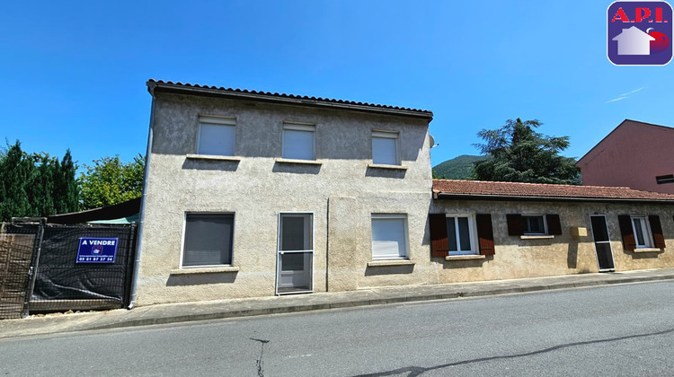 Ma-Cabane - Vente Maison CIERP GAUP, 110 m²