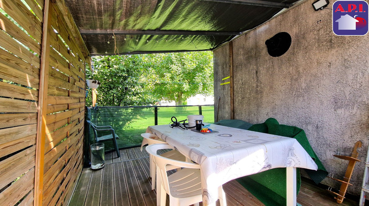 Ma-Cabane - Vente Maison CIERP GAUP, 110 m²