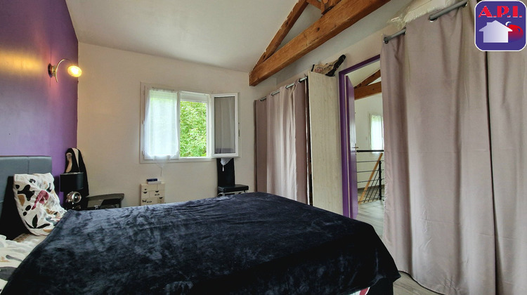 Ma-Cabane - Vente Maison CIERP GAUP, 110 m²