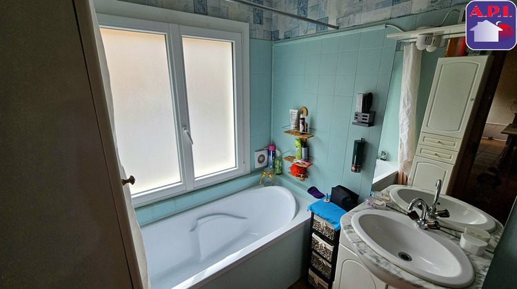 Ma-Cabane - Vente Maison CIERP GAUP, 110 m²