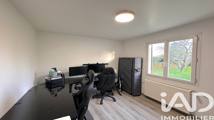 Ma-Cabane - Vente Maison Cierrey, 103 m²