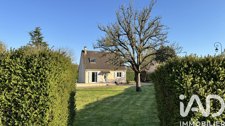 Ma-Cabane - Vente Maison Cierrey, 90 m²