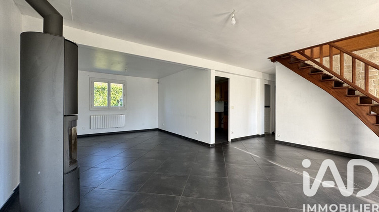 Ma-Cabane - Vente Maison Cierrey, 90 m²