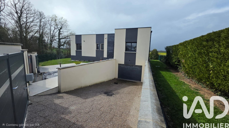 Ma-Cabane - Vente Maison Cierrey, 172 m²