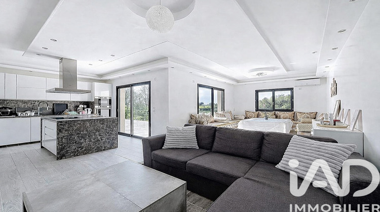 Ma-Cabane - Vente Maison Cierrey, 172 m²