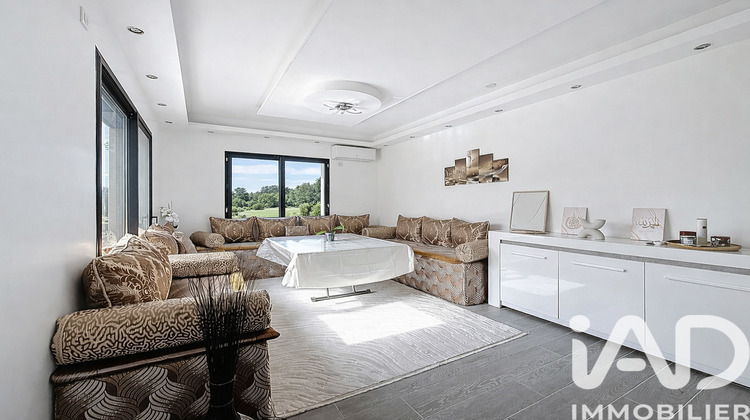 Ma-Cabane - Vente Maison Cierrey, 172 m²