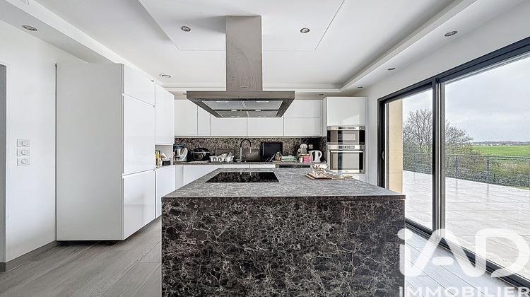 Ma-Cabane - Vente Maison Cierrey, 172 m²