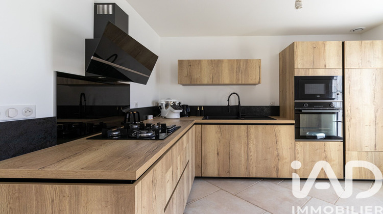 Ma-Cabane - Vente Maison Cierrey, 120 m²