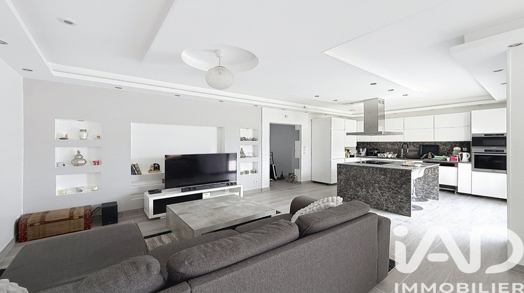 Ma-Cabane - Vente Maison Cierrey, 172 m²