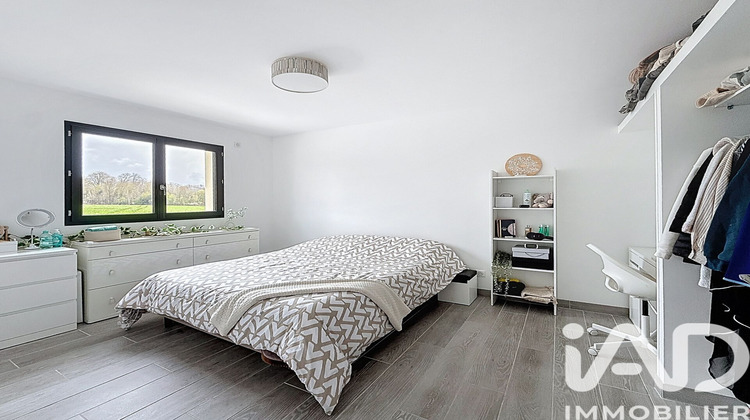 Ma-Cabane - Vente Maison Cierrey, 172 m²