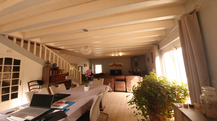Ma-Cabane - Vente Maison Cierzac, 160 m²