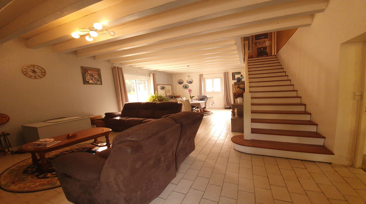 Ma-Cabane - Vente Maison Cierzac, 160 m²