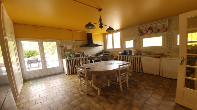 Ma-Cabane - Vente Maison Cierzac, 160 m²