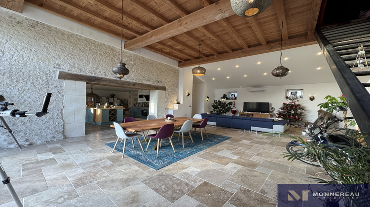 Ma-Cabane - Vente Maison Cierzac, 467 m²
