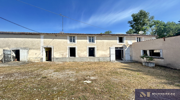 Ma-Cabane - Vente Maison Cierzac, 193 m²