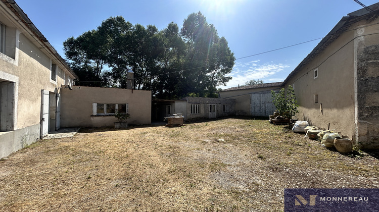 Ma-Cabane - Vente Maison Cierzac, 193 m²