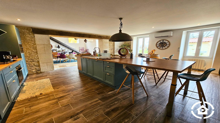 Ma-Cabane - Vente Maison Cierzac, 498 m²