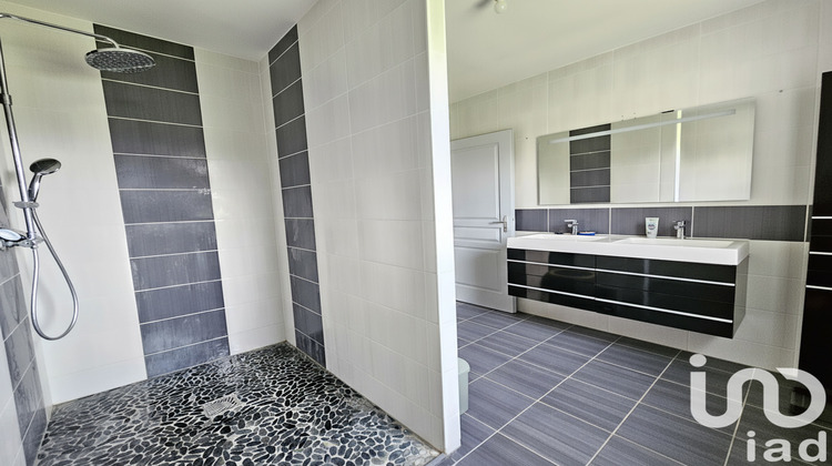 Ma-Cabane - Vente Maison Cierzac, 186 m²