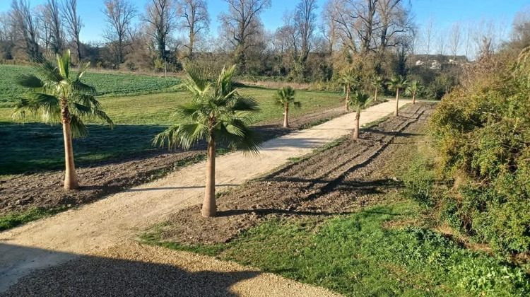Ma-Cabane - Vente Maison Cierzac, 457 m²